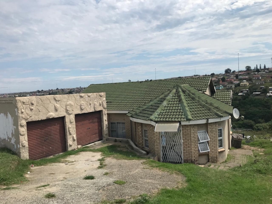 3 Bedroom Property for Sale in Mdantsane Nu 7 Eastern Cape